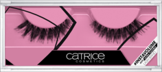 Domix, Накладные ресницы Lash Couture InstaVolume Lashes Catrice