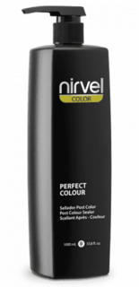 Nirvel, Бальзам стабилизатор цвета Perfect Color, 1 л