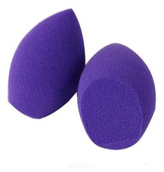 Domix, Набор из 2 корректирующих спонжей Miracle Mini Eraser Sponges Real Techniques