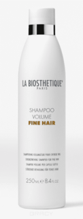 Domix, Шампунь для придания объем Methode Fine Shampoo Volume Fine Hair, 200 мл La Biosthetique