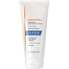 Ducray, Стимулирующий шампунь "Anaphase+" для ослабленных и выпадающих волос