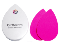 BeautyBlender, Матирующие спонжи для жирной кожи лица Beautyblender Blotterazzi