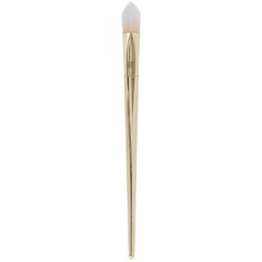 Domix, Кисть для консилера Bold Metals 102 Triangle Сoncealer Real Techniques