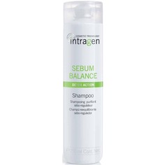 Revlon, Шампунь для жирной кожи головы Intragen INT Sebum Balance