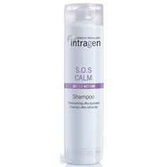 Revlon, Шампунь для чувствительной кожи Intragen S.O.S. Calm Shampoo