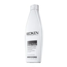 Domix, Шампунь-контроль против перхоти Scalp Relief Dandruf Control, 300 мл Redken