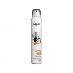 LOreal Professionnel, Сухой шампунь Tecni Art Morning After Dust Shampoo, 200 мл