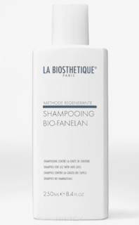 La Biosthetique, Шампунь, препятствующий выпадению Methode Regenerante Bio-Fanelan Shampoo, 250 мл
