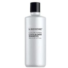 Domix, Корректирующий шампунь Cool Blonde Shampoo, 500 мл La Biosthetique