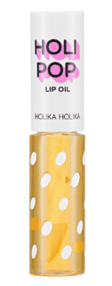 Domix, Lip Oil Holipop Холипоп Масло для губ, 9,5 мл Холика Холика Holika Holika