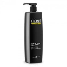 Nirvel, Укрепляющий шампунь Nirvelplex №4 Bond Shampoo, 1 л