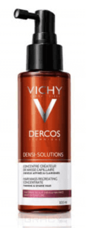 Категория: Сыворотки для волос Vichy