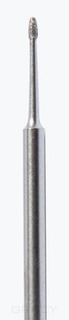 Domix, Алмазная фреза для маникюра цилиндрическая Планет Нейлс 1,8 мм (D407 010) Planet Nails