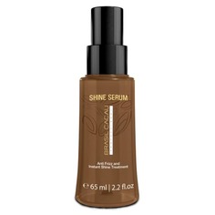 Domix, Extreme Repair Блеск-сыворотка для волос Кадевью Shine Serum, 65 мл Cadiveu Professional