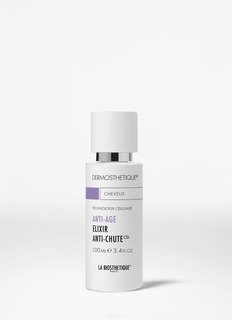 La Biosthetique, Клеточно-активный лосьон для кожи головы Dermosthetique Anti-Age Elixir Anti-Chute, 100 мл