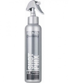 Domix, Лосьон-восстановитель для волос Chemistry Phix Phase, 250 мл, 250 мл, 5,5 Redken