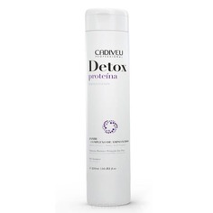 Cadiveu Professional, Detox Proteina Протеиновый микс для волос Кадевью Детокс Pre-Shampoo