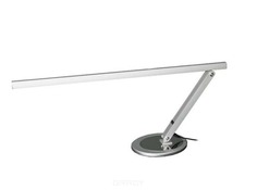 Domix, Лед лампа для ногтей серебро (10W) LED Harizma