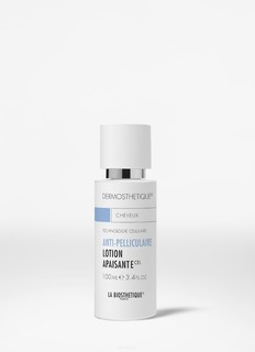 Domix, Лосьон против перхоти Dermosthetique Apaisant Lotion, 100 мл La Biosthetique