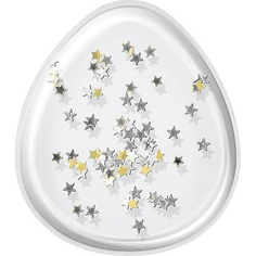 Domix, Силиконовый спонж Counting Stars Silicone Make-up Sponge Essence
