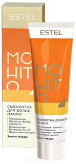 Estel, Mohito Сыворотка для волос Манго Эстель Serum, 60 мл