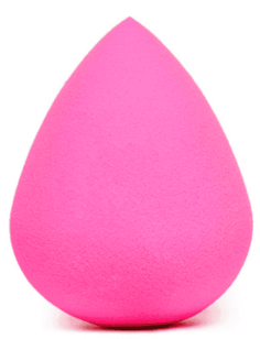 Beauty Bar, Спонж в цвете "Фуксия" Mape-Up Sponge Fuchsia