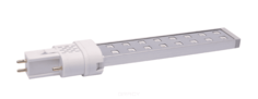 Domix, Сменная лампа LED для маникюра 6W Planet Nails