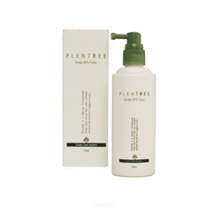 Domix, Плентри Спа-тоник PLENTREE Scalp SPA Tonic, 120 мл Mizella Cosmetic
