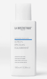 La Biosthetique, Лосьон против сухой перхоти Methode Pellicules Epicelan equilibrant, 100 мл