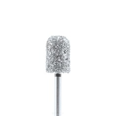 Domix, Алмазная фреза с круп. напыл., 1 шт, 9,5 мм (881PS.095) Planet Nails