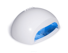 Domix, Ультрафиолетовая лампа для ногтей Fancy CCFL Планет Нейлс Planet Nails