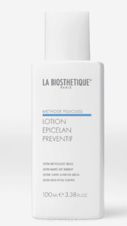 La Biosthetique, Лосьон против жирной перхоти Methode Pellicules Epicelan preventif, 100 мл