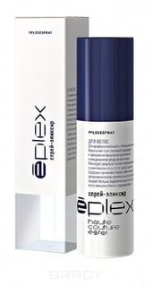 Domix, Haute Couture Спрей-эликсир для волос Эстель Eplex Spray, 100 мл Estel