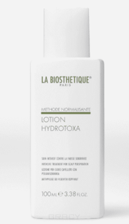 Domix, Лосьон для переувлажненной кожи головы Methode Normalisante Lotion Hydrotoxa, 100 мл La Biosthetique