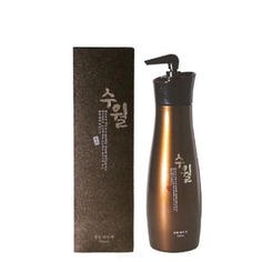 Domix, Восточная Маска для укрепления волос Suwall Luxury Oriental Hair Pack, 550 мл Seoul Cosmetics