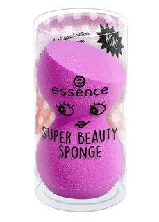 Domix, Спонж для макияжа лица Super Beauty Sponge Essence