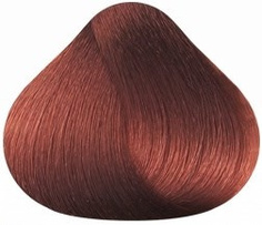 Domix, Краска-уход для волос UPker Kolor (18 оттенков) Темный блонд красный интенсивный 6.66 Guam