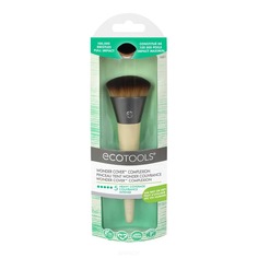 Domix, Кисть для тона Wonder Cover™ Complexion Ecotools