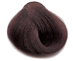 Domix, Краска для волос Color Extra Premium, 120 мл (44 тона) 5R/INT Темный махагон Intense Dikson