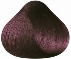 Domix, Краска-уход для волос UPker Kolor (18 оттенков) Светло-каштановый фиолетовый интенсивный 5.77 Guam