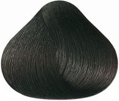 Domix, Краска-уход для волос UPker Kolor (18 оттенков) Черный 1.0 Guam