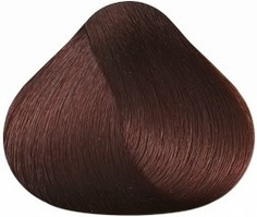 Domix, Краска-уход для волос UPker Kolor (18 оттенков) Каштановый махагоновый 4.5 Guam