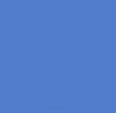 Domix, Зеркало для парикмахерской Доминго I (односторонее) (29 цветов) Голубой Имидж Мастер
