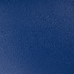 Domix, Стул мастера Призма высокий пневматика, пятилучье - хром (33 цвета) Синий 5118