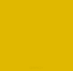 Domix, Зеркало для парикмахерской Иола (29 цветов) Желтый Имидж Мастер