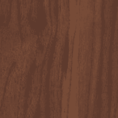 Domix, Стол визажиста Эконом (28 цветов) Орех Имидж Мастер