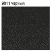 Domix, Массажная скамья КСМ-05 (21 цвет) Черный 9011 Skaden (Польша) МедИнжиниринг