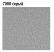 Domix, Кушетка для массажа КСМ-03 (21 цвет) Серый 7000 Skaden (Польша) МедИнжиниринг