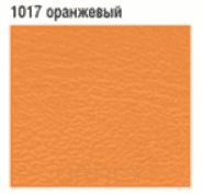 Domix, Кушетка для массажа КСМ-03 (21 цвет) Оранжевый 1017 Skaden (Польша) МедИнжиниринг