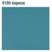 Domix, Массажный стол на гидроприводе КСМ–042г (21 цвет) Бирюза 6100 Skaden (Польша) МедИнжиниринг